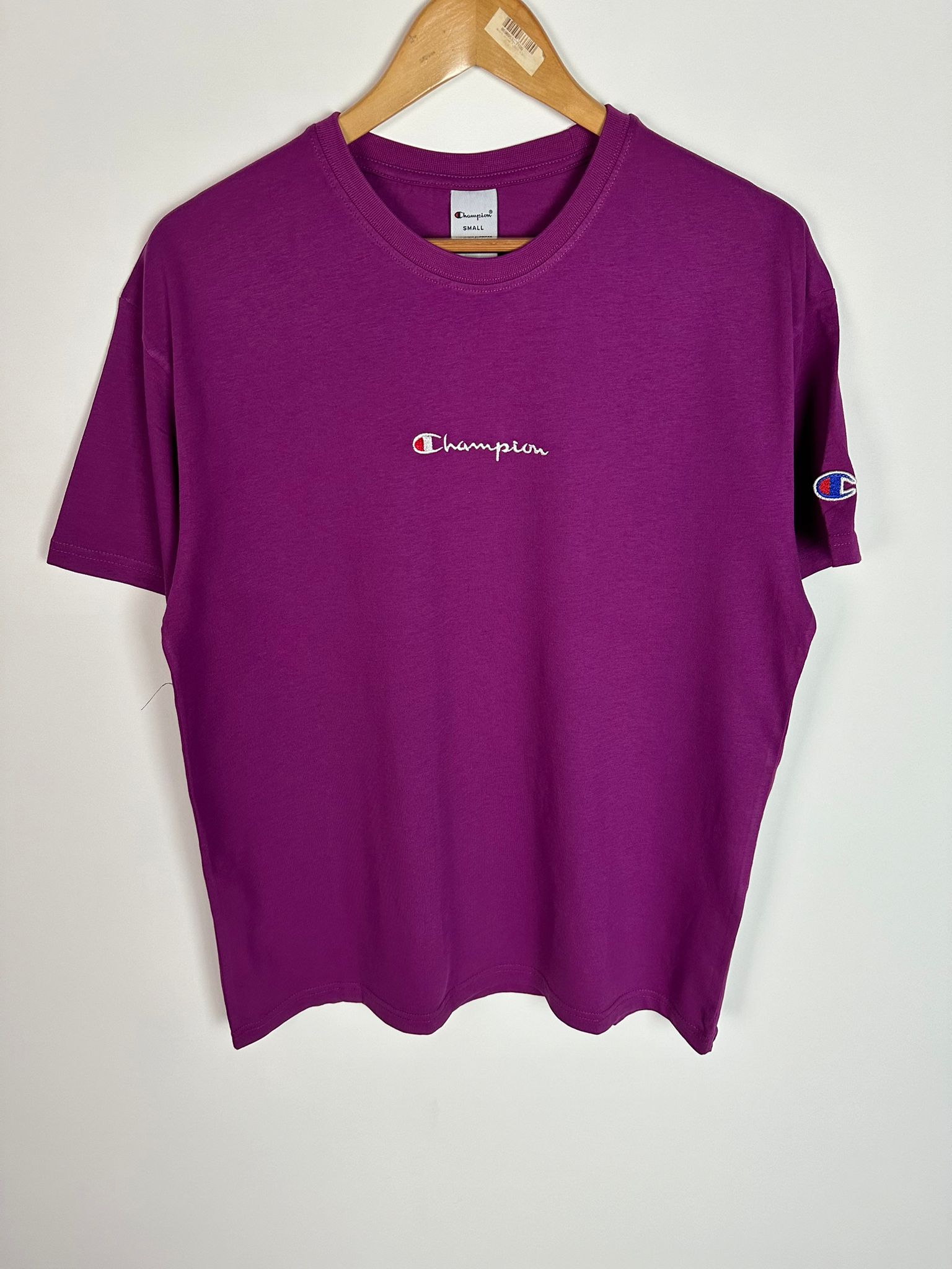 T champion deals